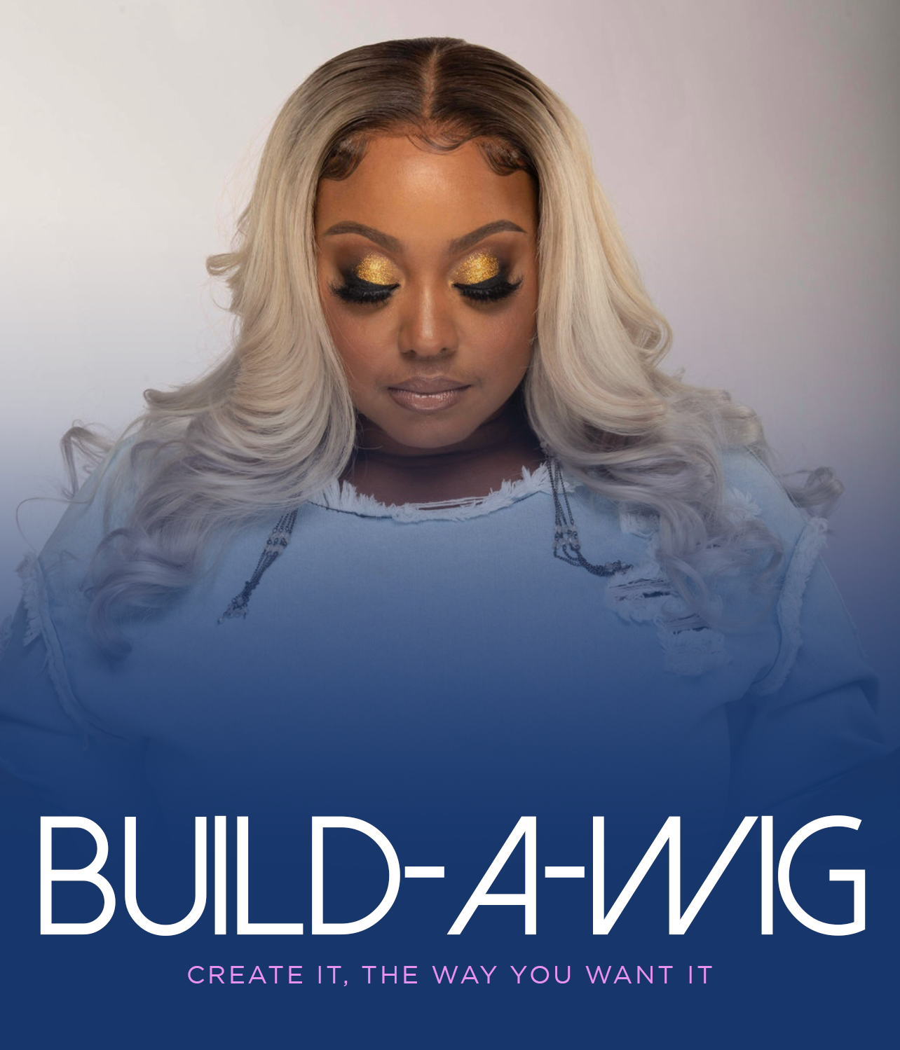 Build A Wig Glamour Me Extensions